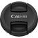 Canon E-49 Front Lens Cap