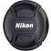 Nikon LC-72 Front Lens Cap