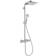 Hansgrohe Crometta E (27281000) Cromo