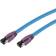 Shiverpeaks RJ45-RJ45 S/FTP Cat8 5m