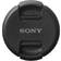 Sony ALC-F72S 72mm Bouchon d'objectif avant