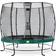 Exit Toys Elegant Trampoline with Safetynet Economy 427cm