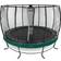 Exit Toys Elegant Premium Trampoline 427cm + Safety Net Deluxe