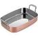 Scanpan Maitre D Ovnfast fad 24cm