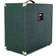 Koch KCC112-GS60 1x12&quot 60W Speaker Cabinet, Green Tolex &amp Silver Cloth