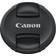 Canon E-77II Front Lens Cap