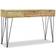 vidaXL 244573 Console Table 35x120cm
