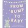 From Bump to Baby: A record book of pregnancy and beyond