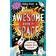 The Awesome Book of Space