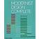 Modernist Design Complete