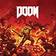 Doom by Mick Gordon Vinyl LP (Vinile)