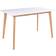 House Nordic Vojens Spisebord 70x120cm