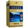 Solgar Wild Alaskan Full Spectrum Omega Softgels 120 st