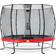 Exit Toys Elegant Trampoline + Safetynet Economy 305cm