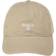 Barbour Cascade Sports Baseball Cap Stone