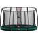 BERG Elite InGround + Safey Net Deluxe 430cm