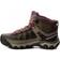 Keen Chaussures de trekking Femme Marron