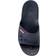 Crocs Crocband II Slide - Navy/Pepper