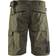 Blåkläder 1464 Arbejdsshorts