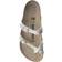 Birkenstock Mayari Birko-Flor - White