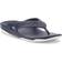 Crocs Swiftwater Deck Flip - Navy/White