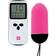 Lovers Premium Vibrating Egg