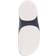 Crocs Swiftwater Deck Flip - Navy/White