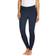 Ariat Pantalon équitation Full Grip Femme Tri Factor - Bleu