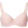 Noppies Nursing Bra Padded Honolulu Light Rose (66720)