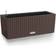 Lechuza Balconera Cottage Flower Box 19.1x50x19.1cm