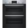 Bosch NBS113BR0B Stainless Steel