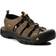 Keen Newport Leather Sandalias - Marron