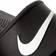 Nike Kawa Shower Black White Men's