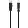 Belkin Pro Series USB A - USB B 2.0 1.8m