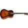 Yamaha CSF3M Tobacco Sunburst Chitarra Semiacustica