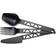 Primus Lightweight TrailCutlery Bestiksæt 3stk