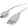 StarTech USB A-USB Mini-B 2.0 0.9m