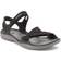 Crocs Swiftwater Webbing Sandal - Black