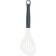 KitchenCraft Colourworks Classics Long Handled Spatula 29cm