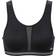 Trofé Carolina Sports Bra - Black