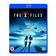 X Files Movie Fight The Future (Blu-Ray)