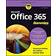 Office 365 For Dummies