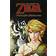 The Legend of Zelda Twilight Princess 1 (Häftad, 2017)