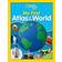 National Geographic Kids My First Atlas of the World: A Child's First Picture Atlas