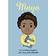Maya Angelou: My First Maya Angelou (Little People, Big Dreams)