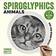 Spiroglyphics: Animals