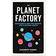 The Planet Factory: Exoplanets and the Search for a Second Earth