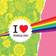Fonda 500 - I Heart Fonda 500 (Vinyl)