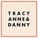 Tracyanne and Danny by Tracyanne and Danny Vinyl LP