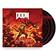 Doom by Mick Gordon Vinyl LP (Vinile)